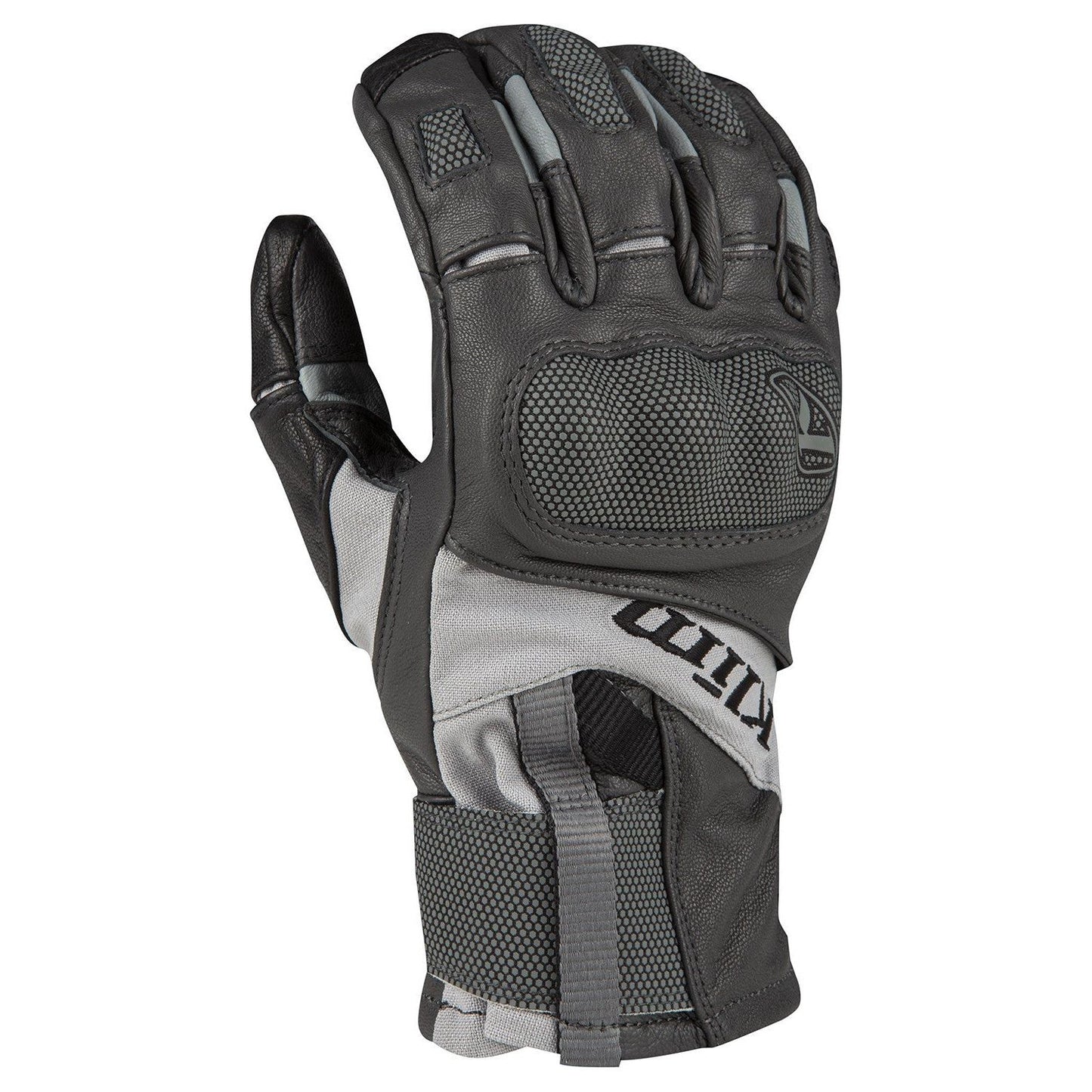 Klim gants Adventure GTX Short - EdTools