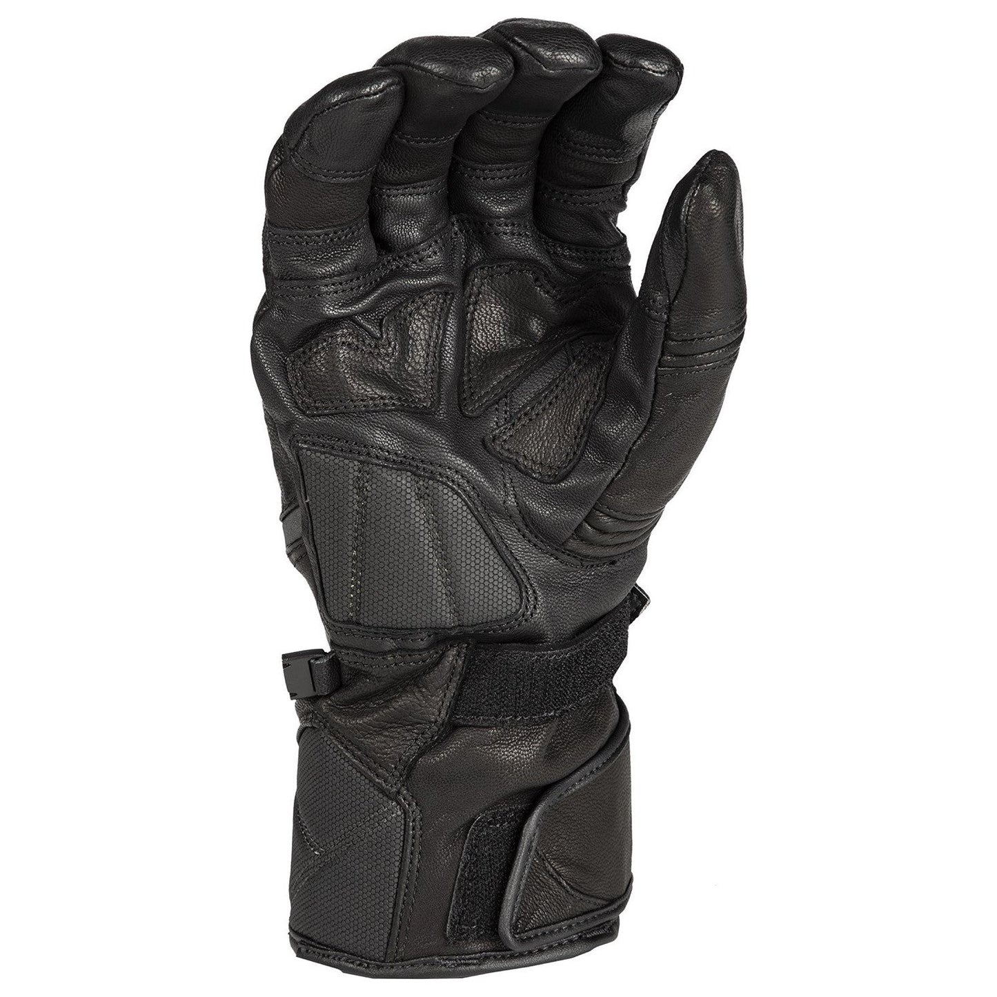 Klim gants Badlands GTX Long MD Black - EdTools