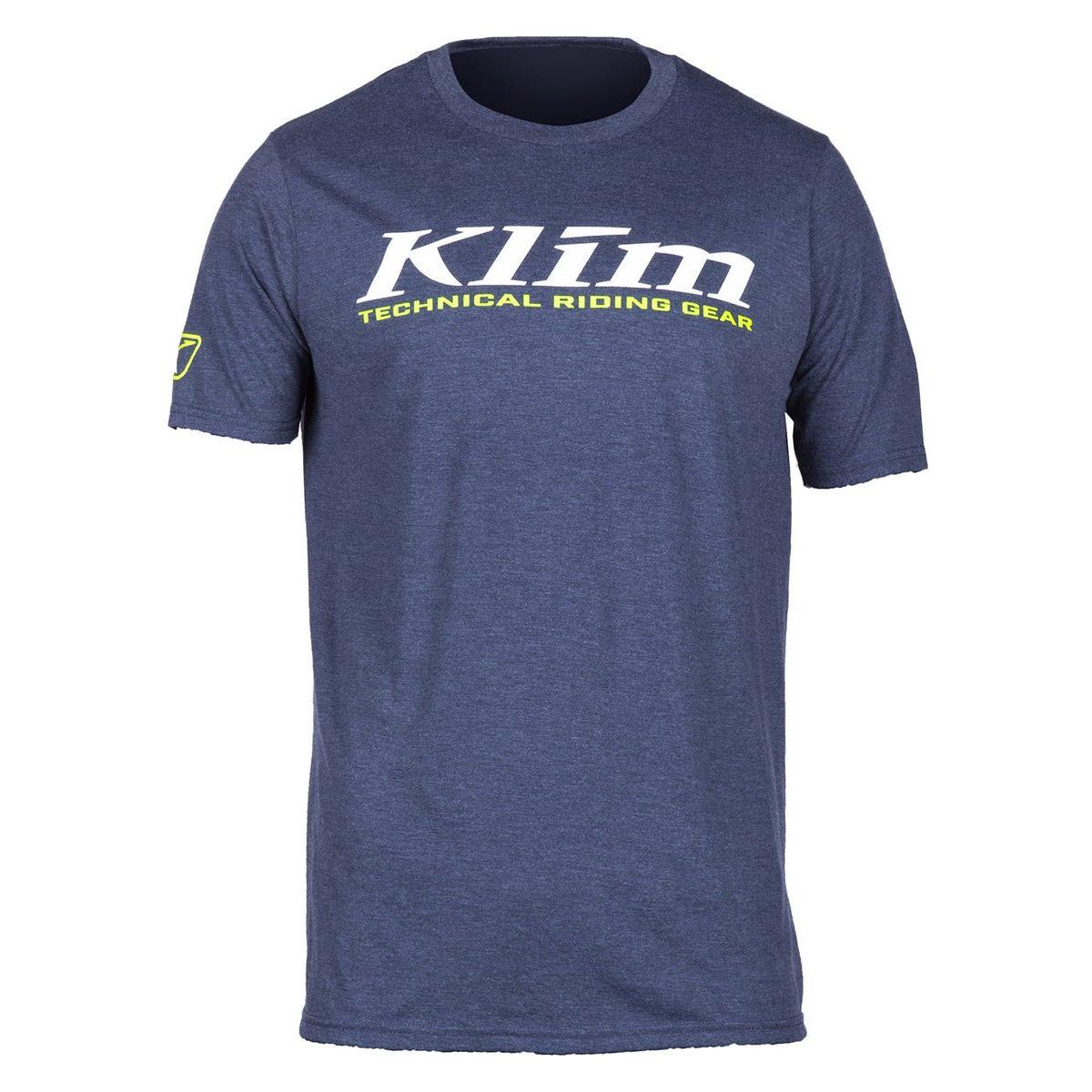 Klim K Corp SS t-shirt - EdTools