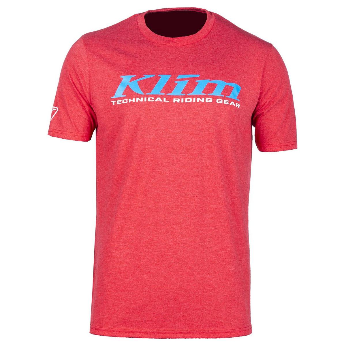 Klim K Corp SS t-shirt - EdTools