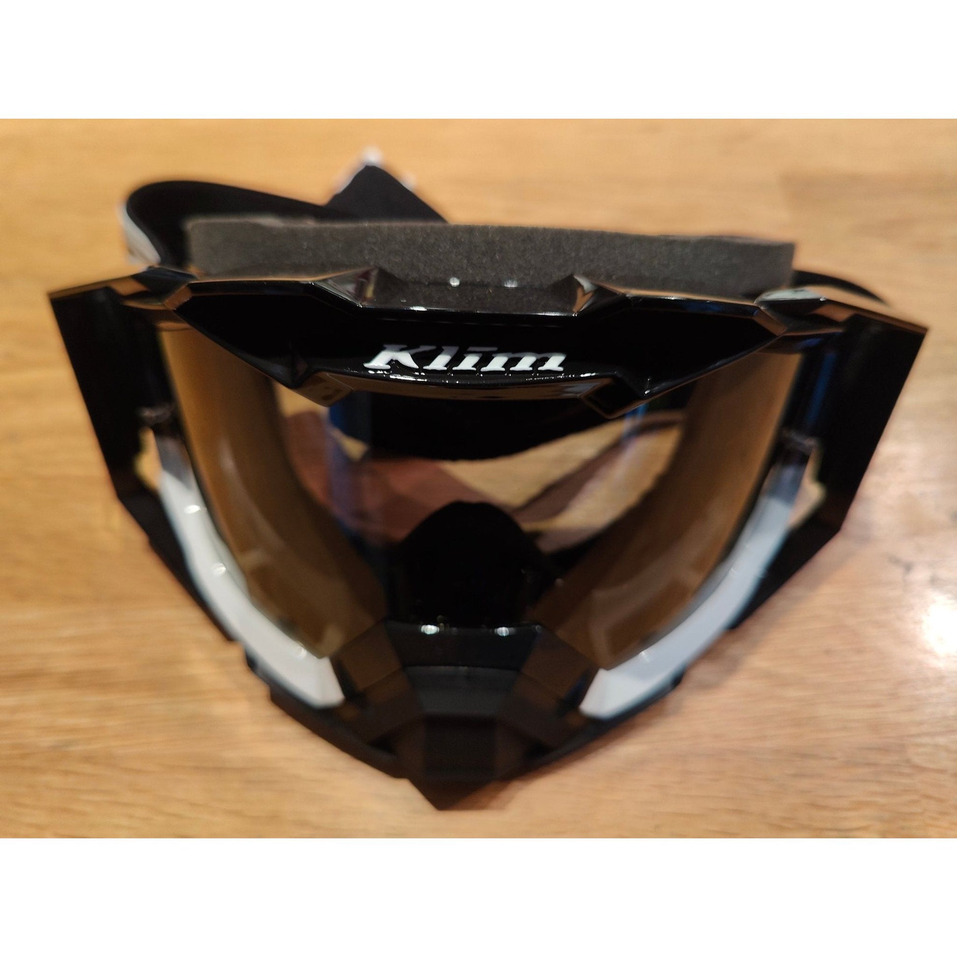 Klim masque off-road Viper Pro - EdTools
