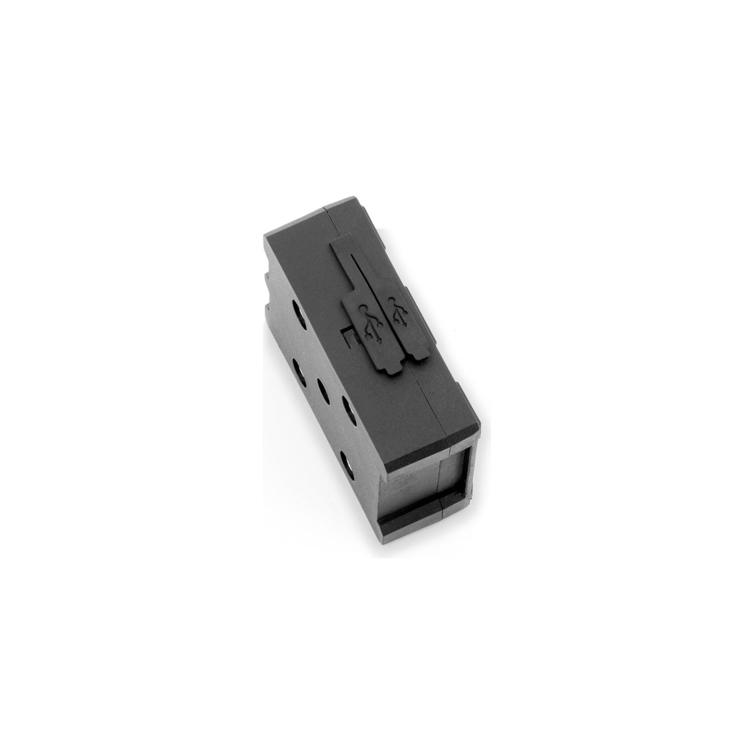 Wunderlich boîtier de chargement USB (21177-002) - EdTools
