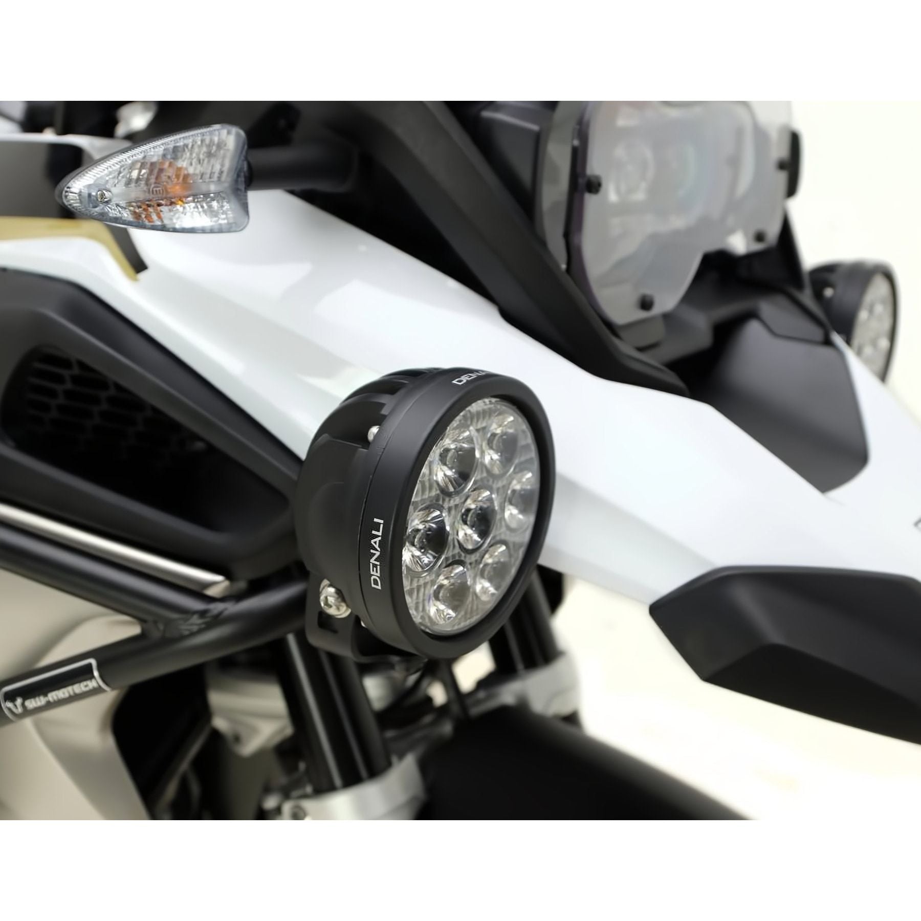 Denali kit de montage de phares pour BMW - EdTools