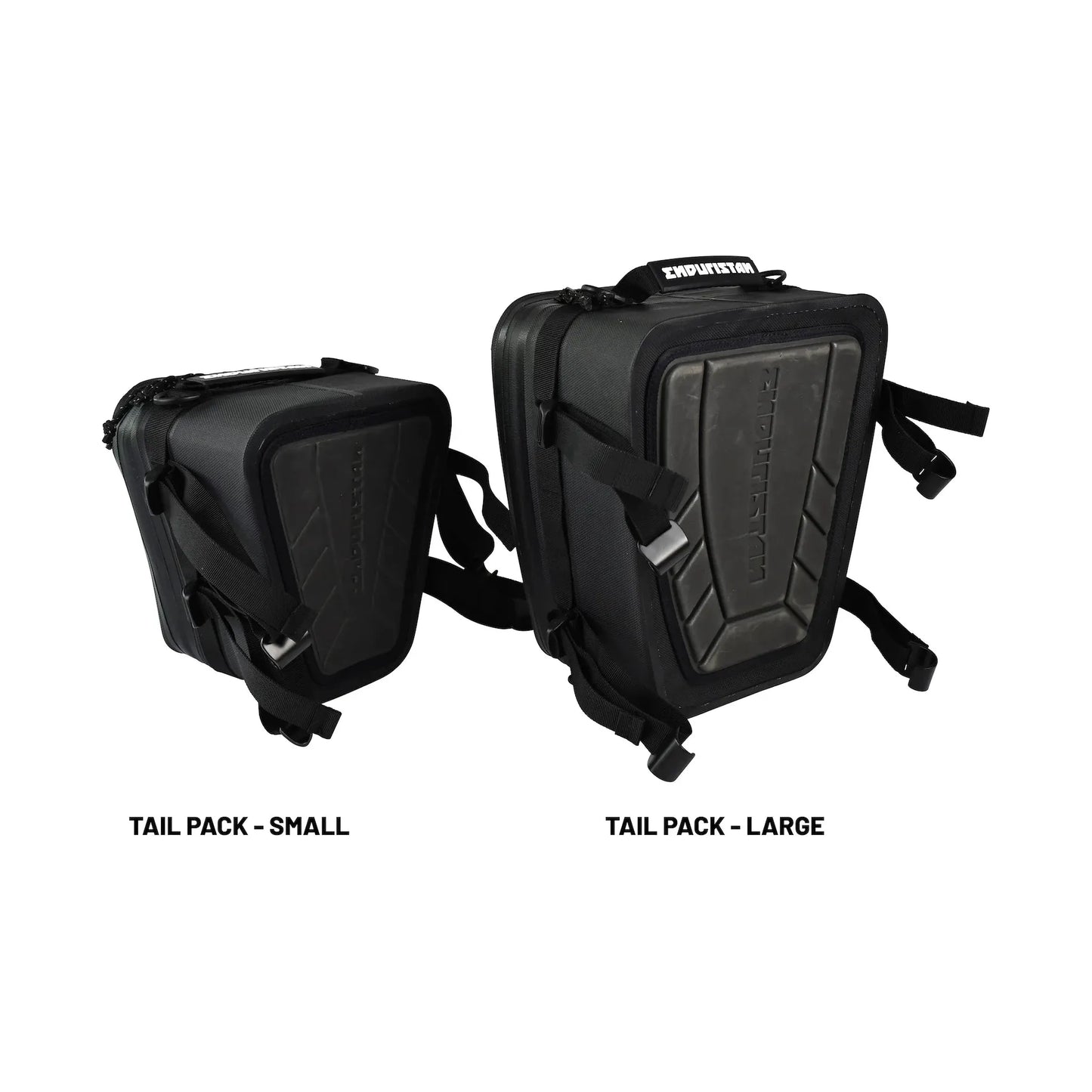 Enduristan sacoche Tail Pack Large - EdTools