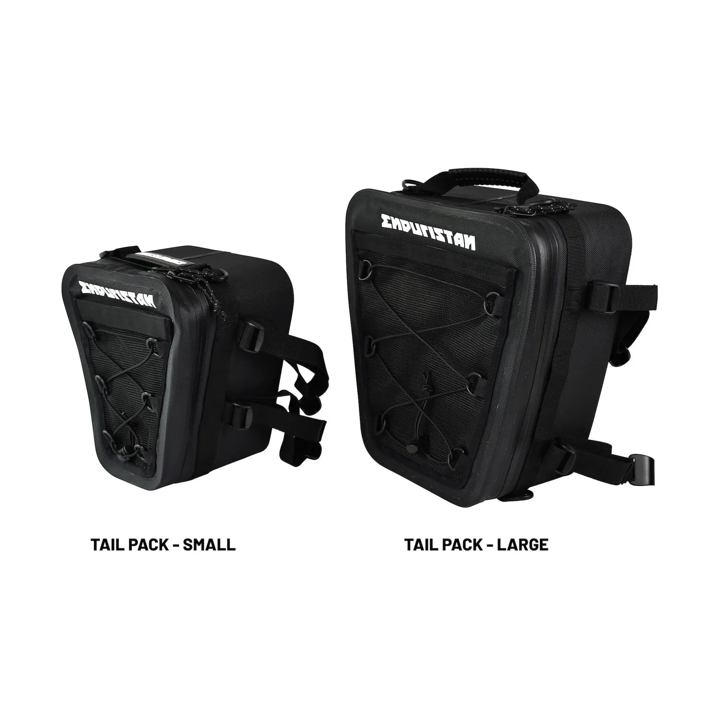 Enduristan sacoche Tail Pack Large - EdTools