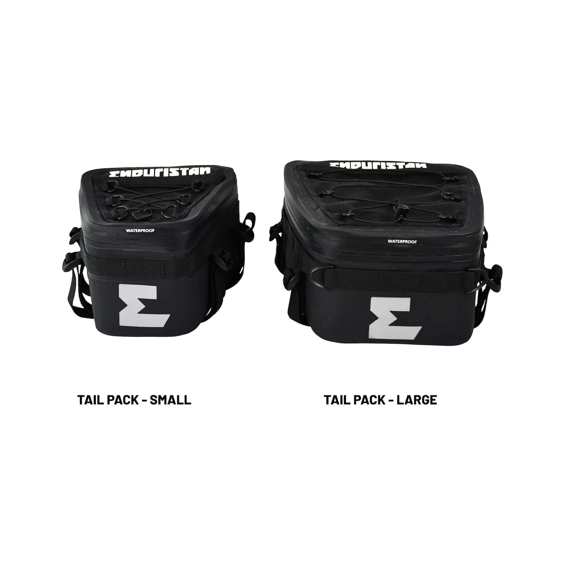 Enduristan sacoche Tail Pack Small - EdTools