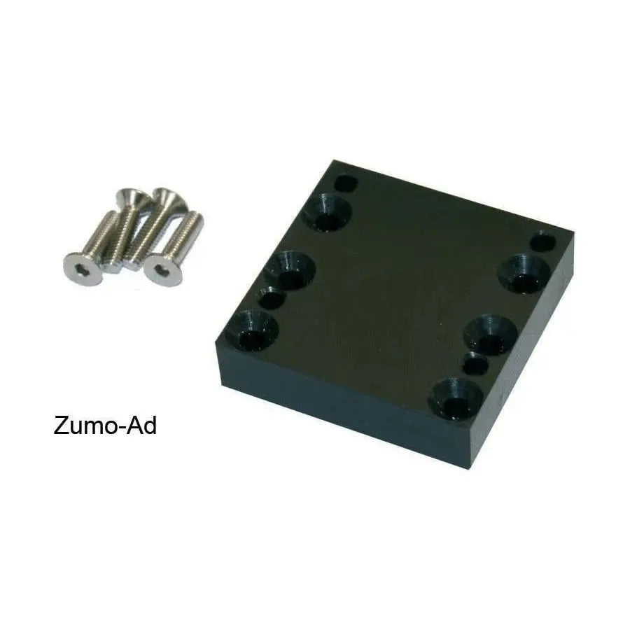 Hornig adaptateur Garmin SPIII, SP26, 2720 & Zümo - EdTools