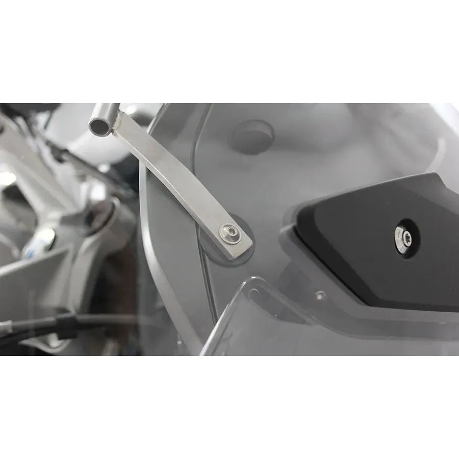 Hornig support GPS pour BMW R 1200 RT LC & R 1250 RT - EdTools