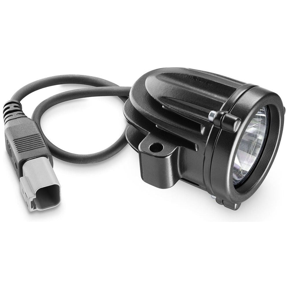 Interphone kit phares LED auxiliaires - EdTools