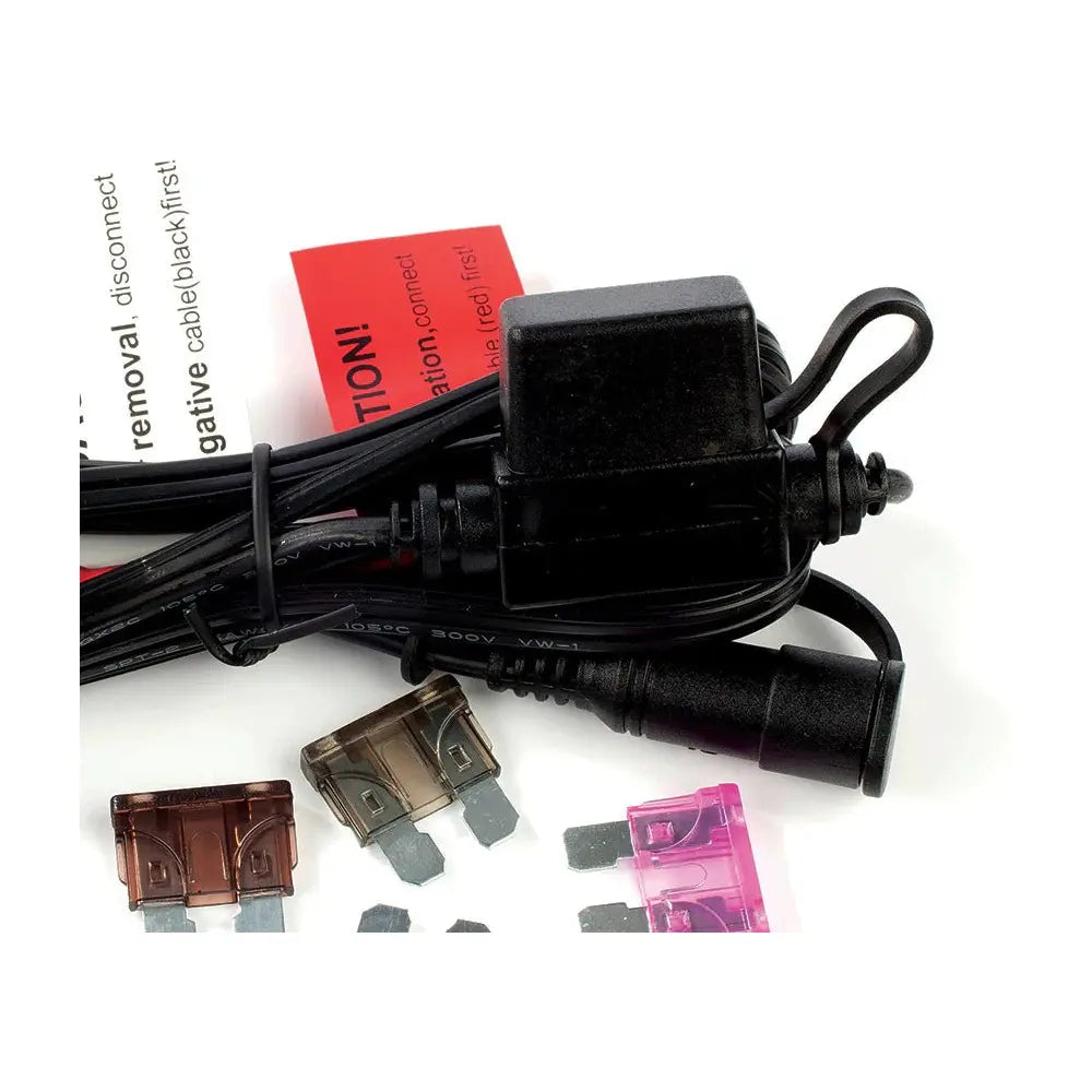 Keis câble d'alimentation avec connecteur KET (OptiMate) - EdTools