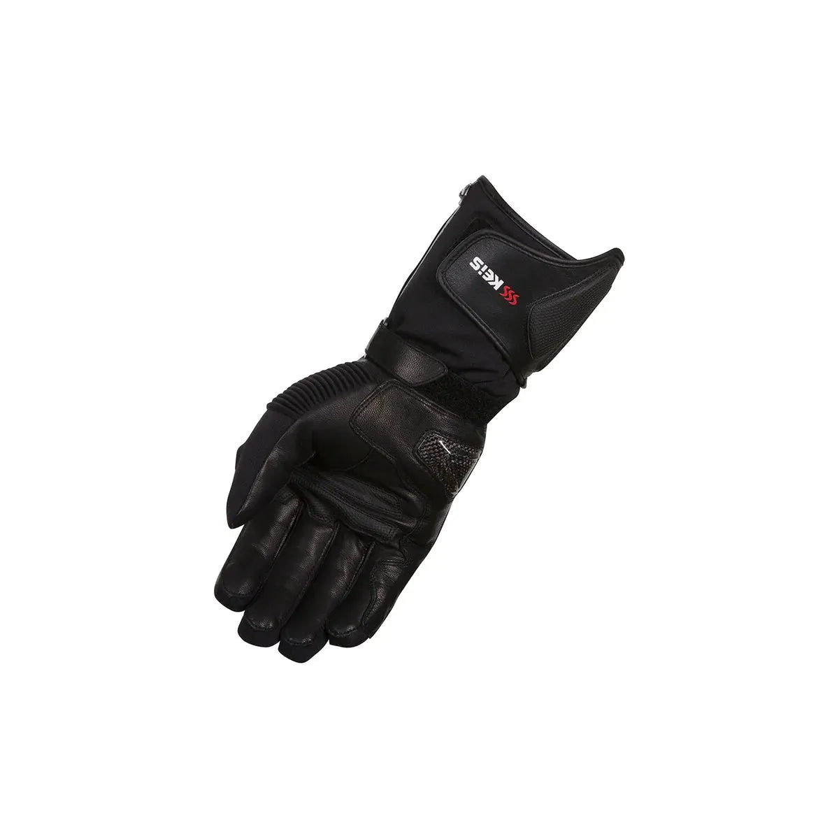 Keis gants de moto chauffants G502 - SPORT Premium - EdTools