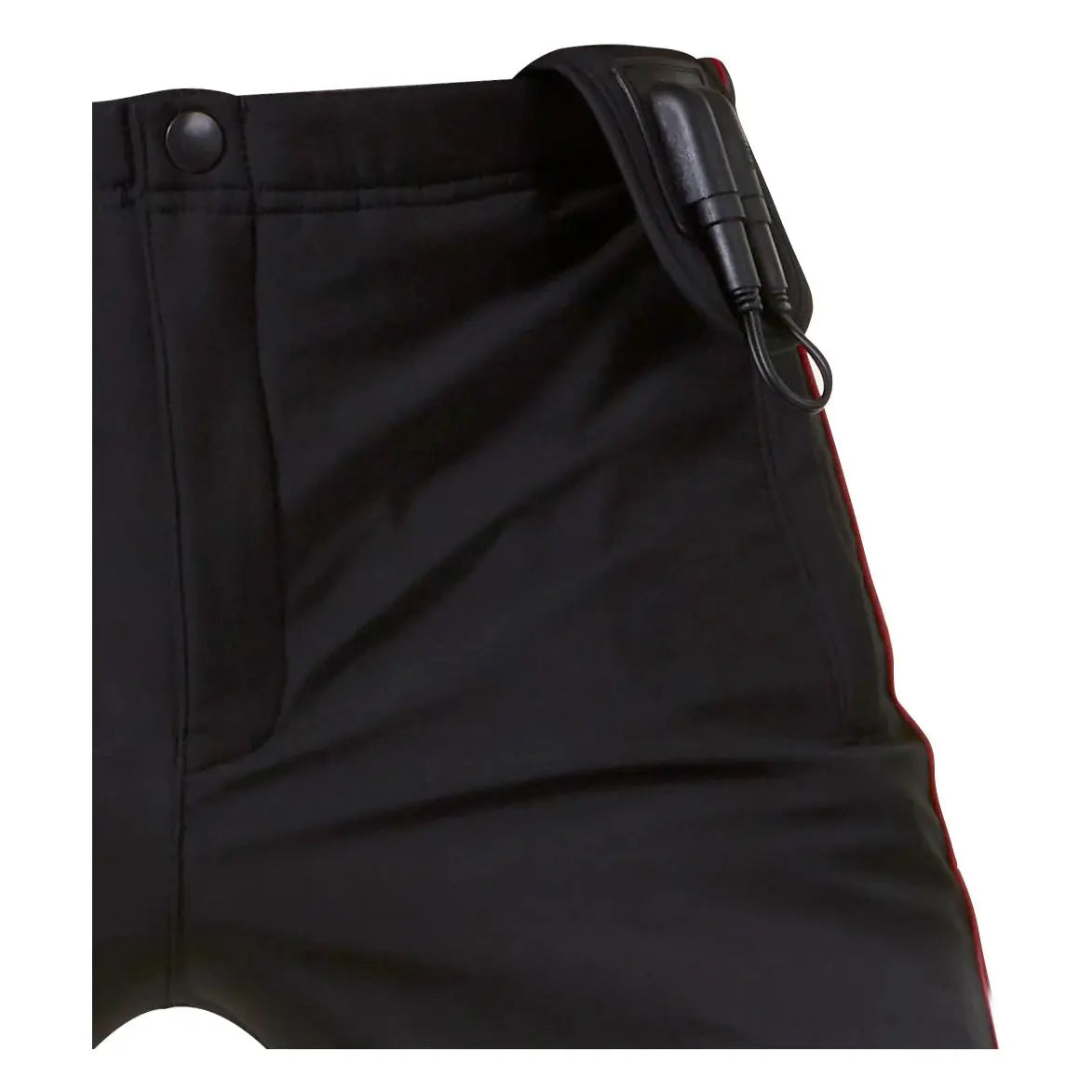 Keis sous-pantalon chauffant T103RP - EdTools