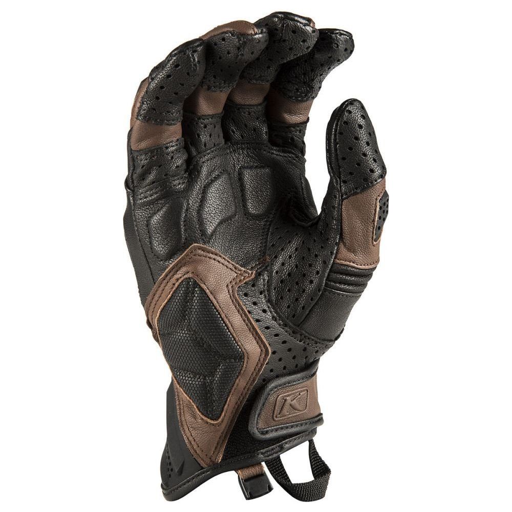 Klim gants Badlands Aero Pro Short - EdTools