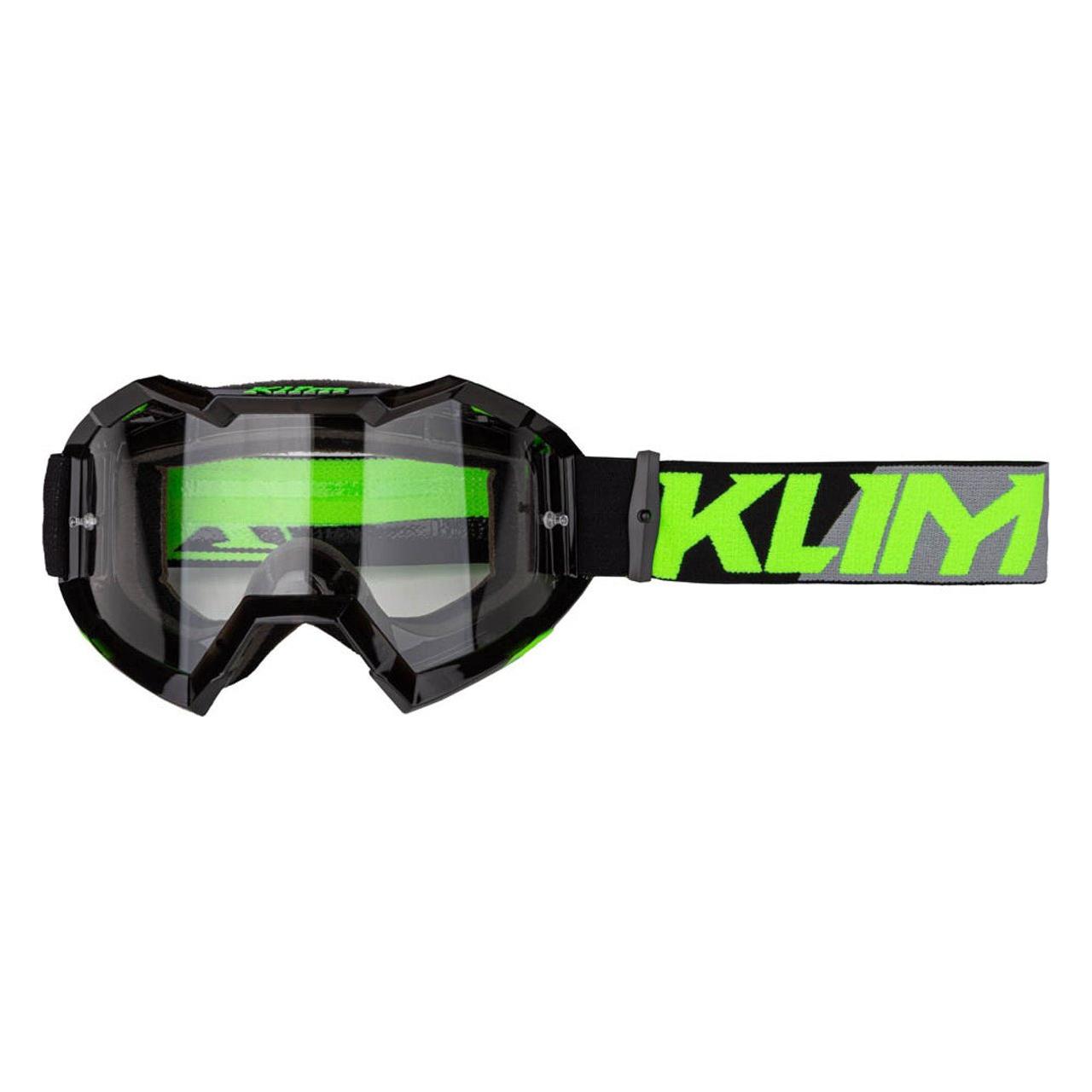 Klim masque off-road Viper - EdTools