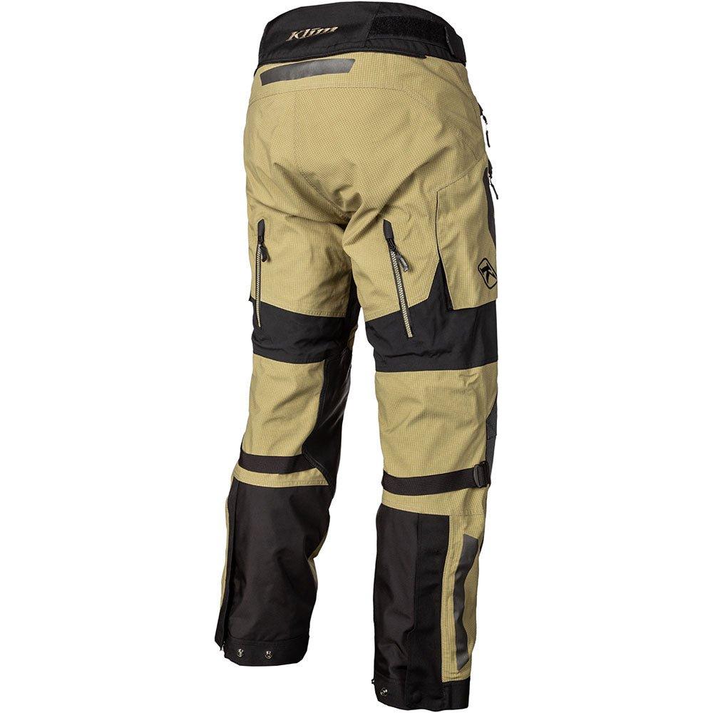 Klim pantalon Badlands Pro A3 34 Sage - Black - EdTools