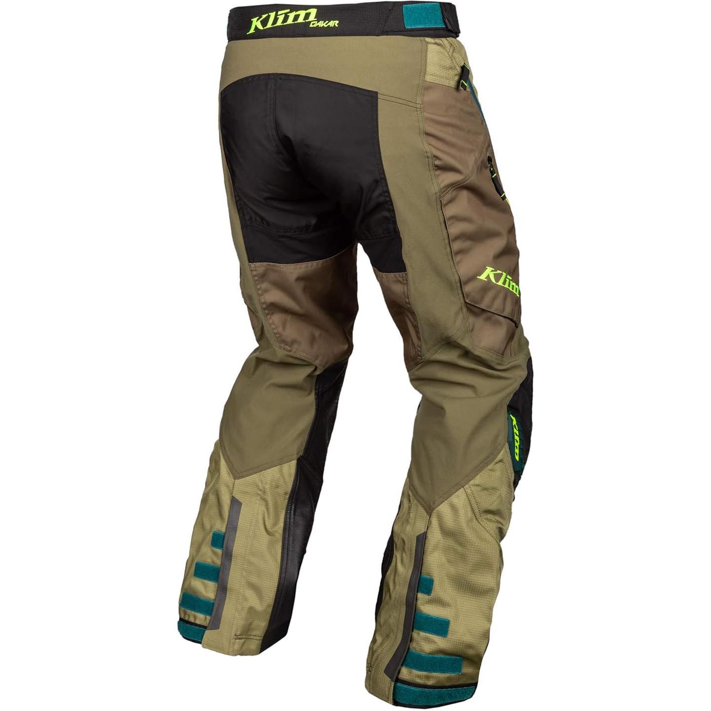 Klim pantalon Dakar OTB - EdTools