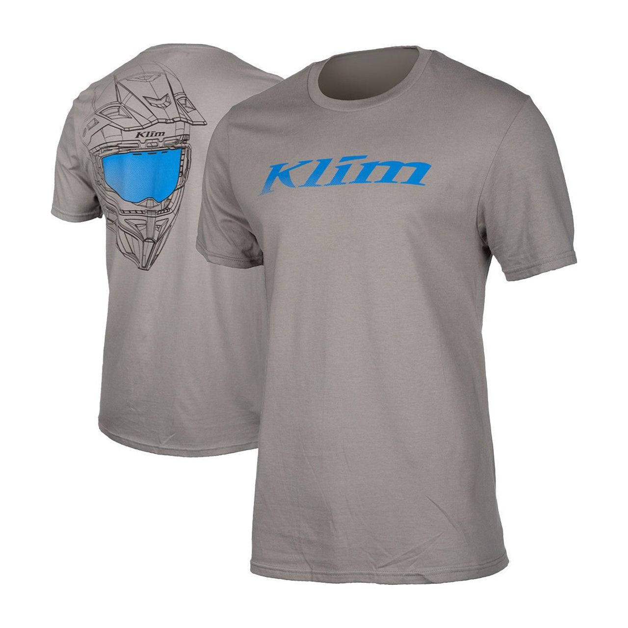 Klim t-shirt "Draft" - EdTools