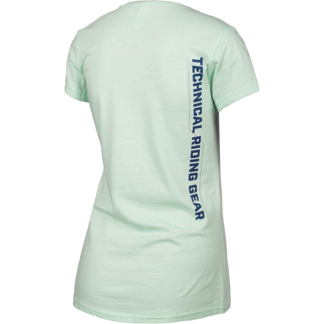 Klim t-shirt Excel pour femmes - EdTools