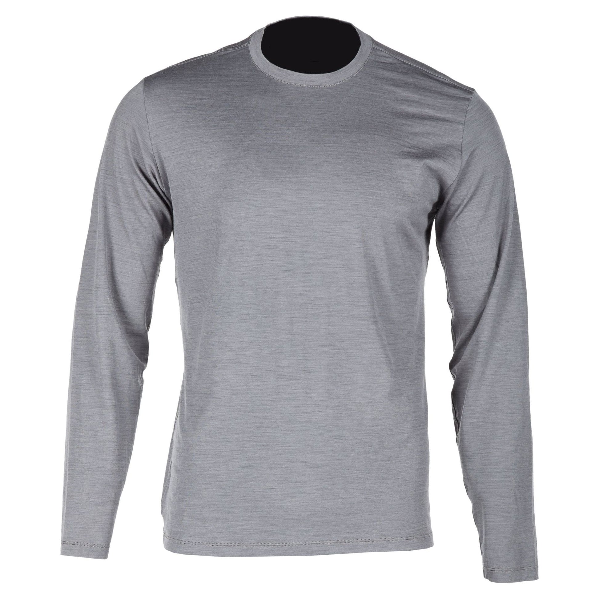Klim Teton Merino t-shirt en laine mérinos - EdTools