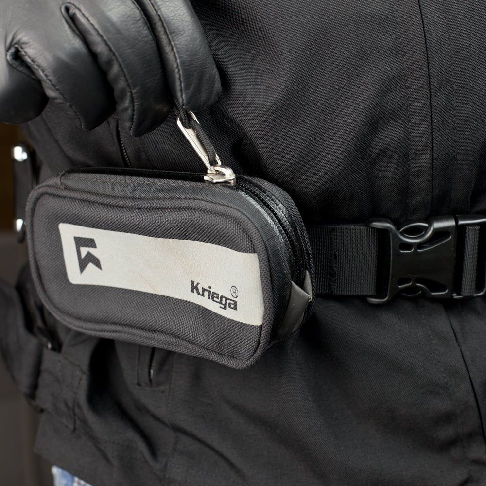 Kriega Harness Pocket poche de harnais - EdTools