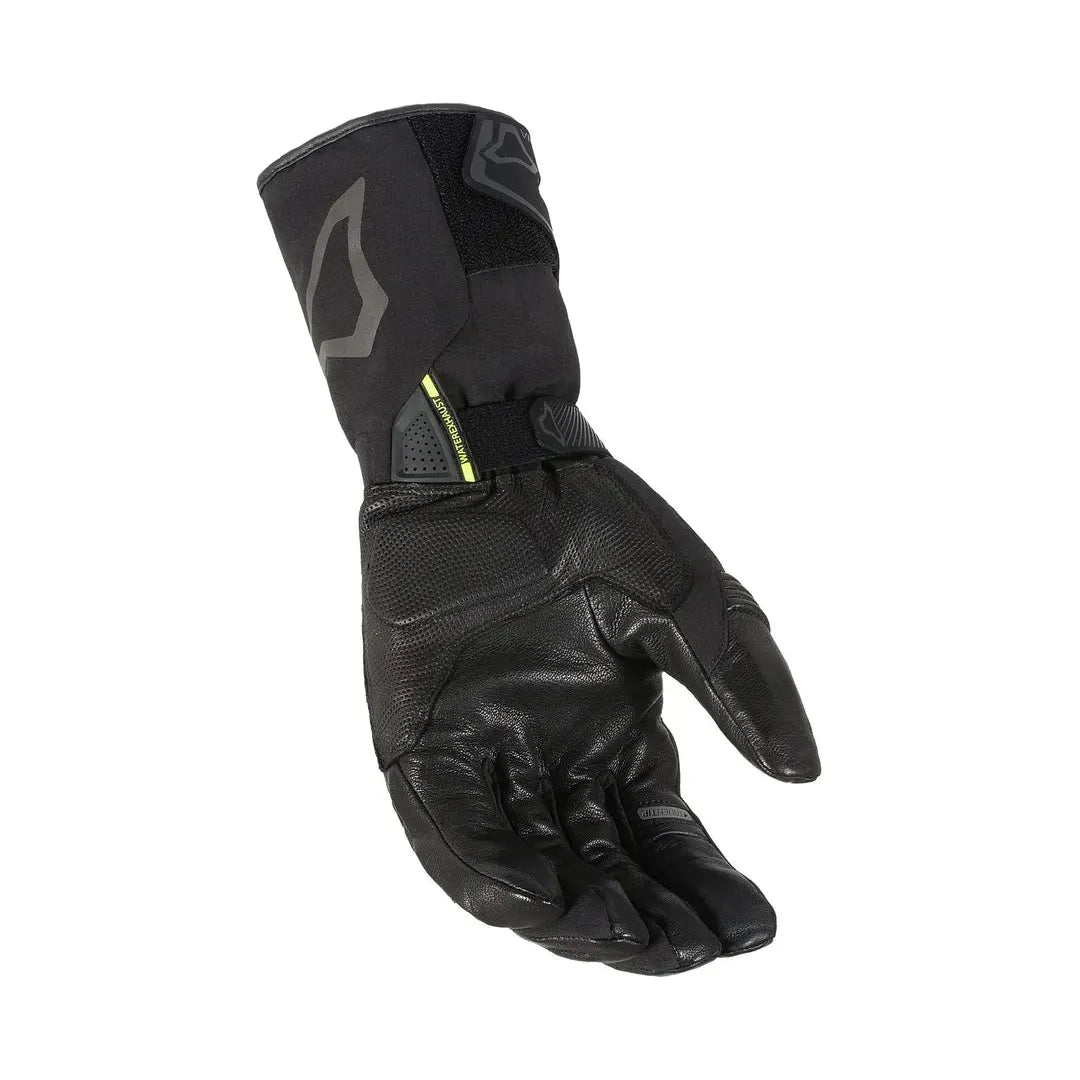 Macna Ion RTX gants chauffants noirs - EdTools
