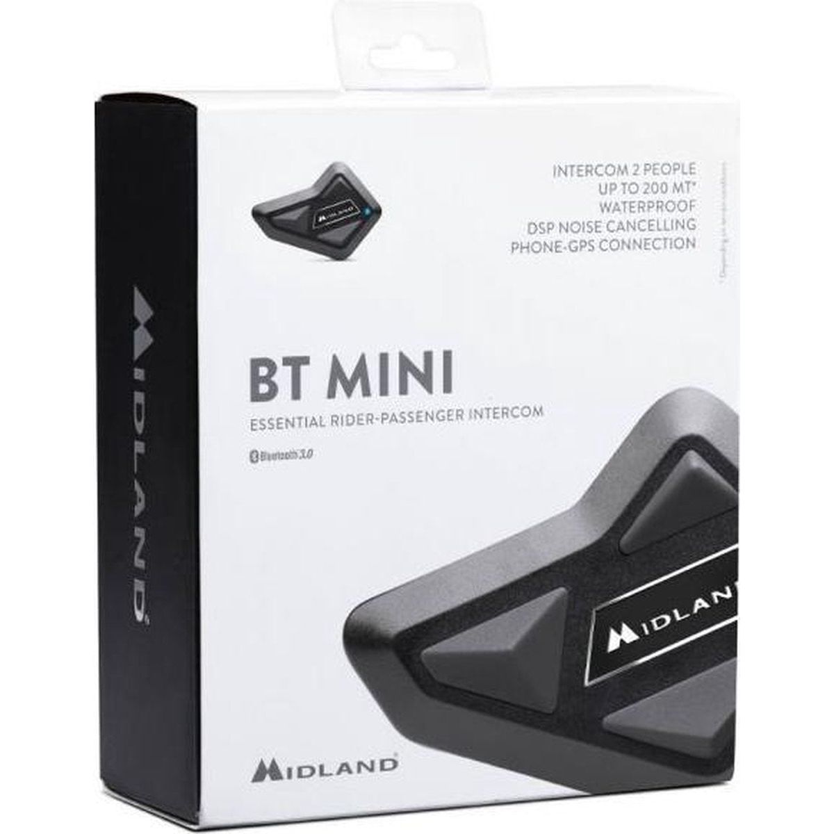 Midland BT Mini intercom - EdTools