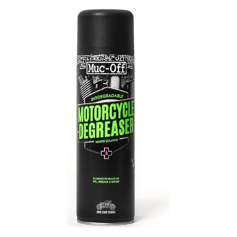 Muc-Off Motorcycle Degreaser dégraissant 500ml - EdTools