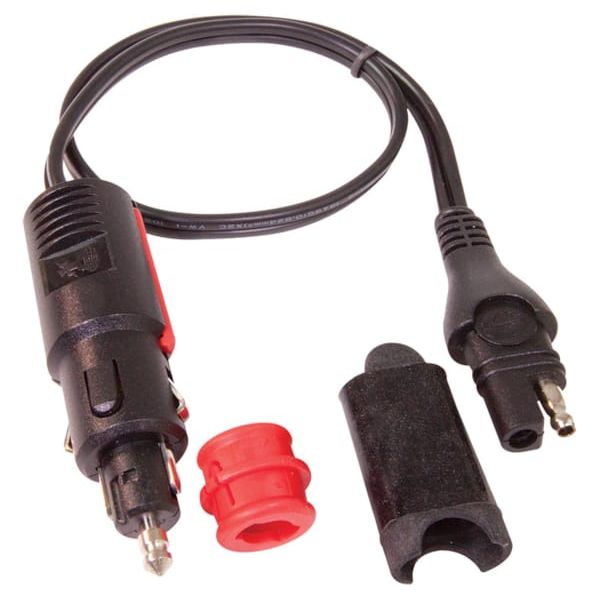 OptiMate O02 câble SAE <-> voiture / moto - EdTools