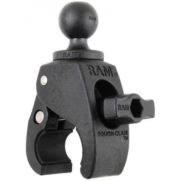 RAM pince étau/collier Tough-Claw™ boule B (RAP-B-400U) - EdTools