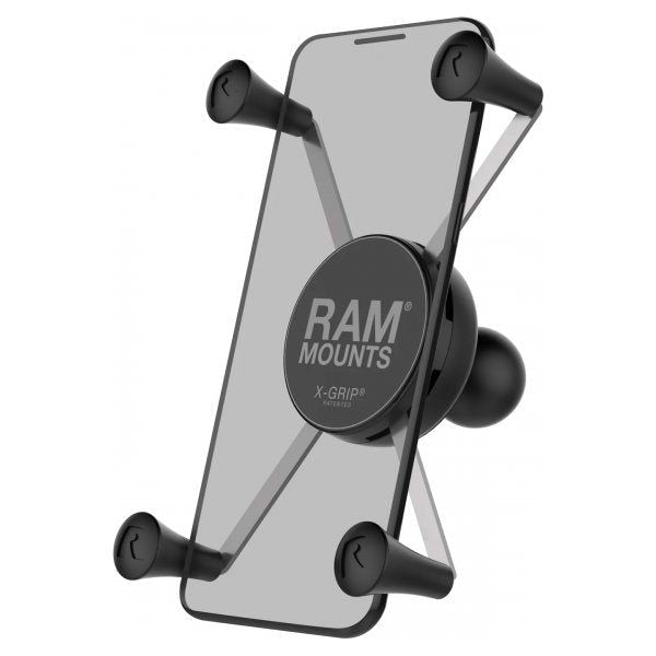 RAM X-GRIP support pour smartphones (RAM-HOL-UN7-B) - EdTools