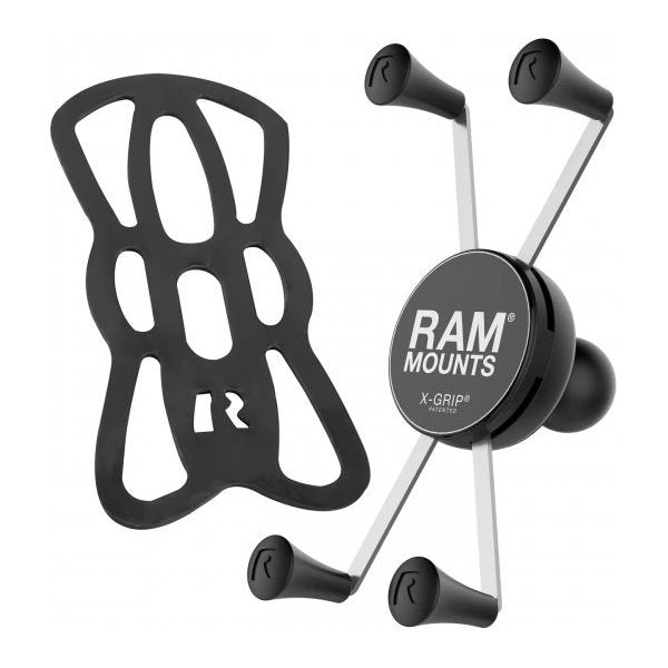 RAM X-GRIP XL support pour grands smartphones (RAM-HOL-UN10-BU) - EdTools