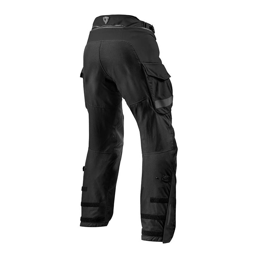 REV'IT pantalon Offtrack noir XL - EdTools