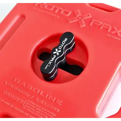 RotopaX kit de montage Deluxe - EdTools