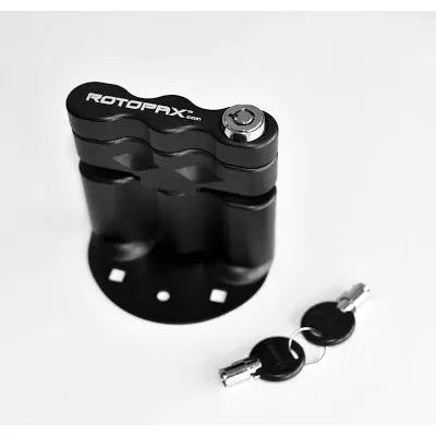 RotopaX kit de montage Lox - EdTools