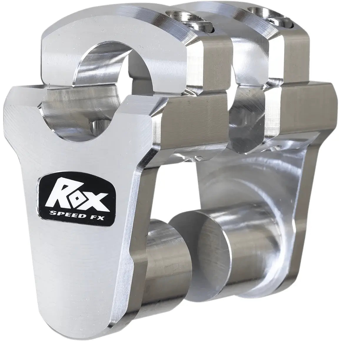 Rox Speed FX rehausse 51mm pour guidon de 28mm 1R-P2PP - EdTools
