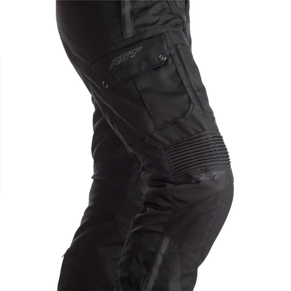 RST Adventure-X CE pantalon femme noir L - EdTools