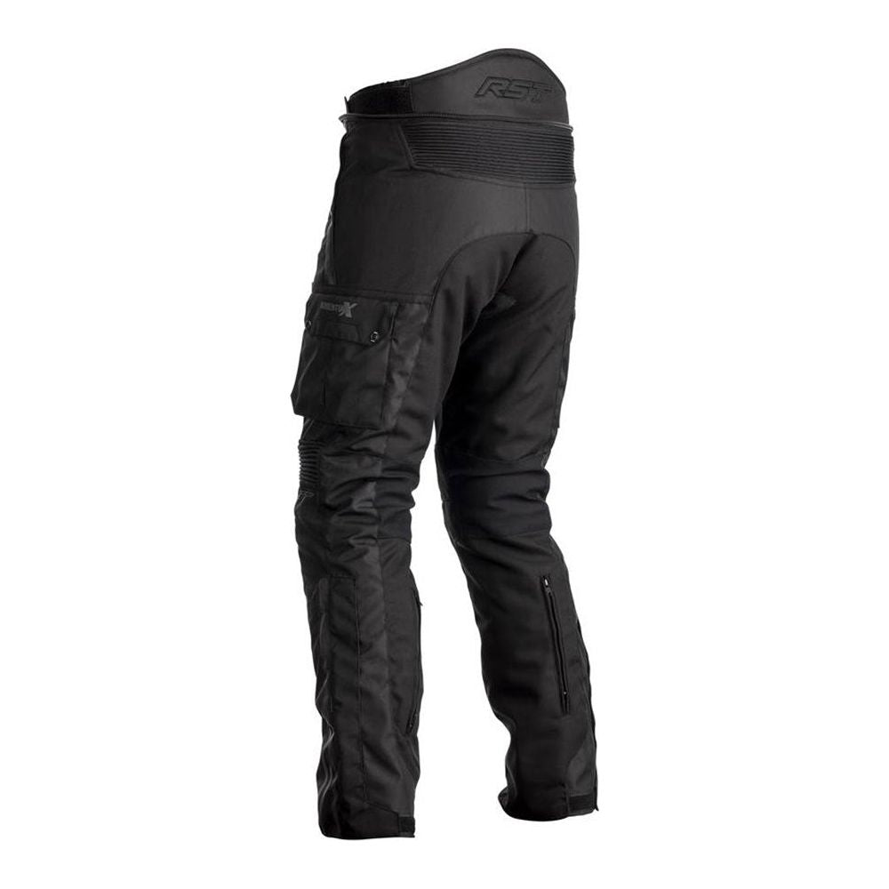 RST Adventure-X CE pantalon femme noir L - EdTools