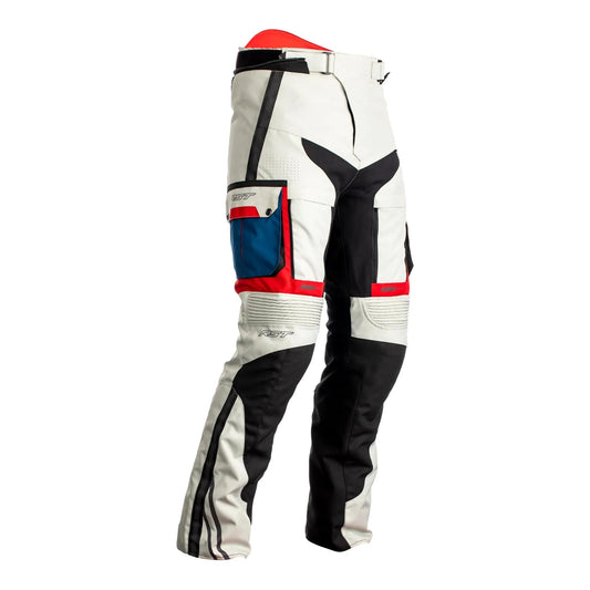 RST Adventure-X CE pantalon homme Ice/Blue/Red L/54 - EdTools