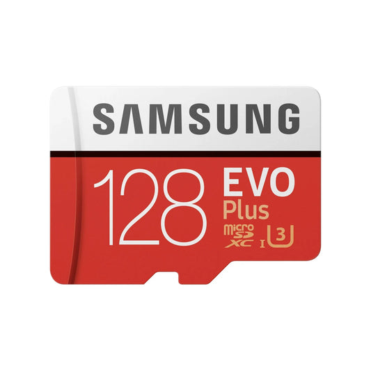 Samsung carte mémoire microSDXC Ultra - 128 GB - EdTools