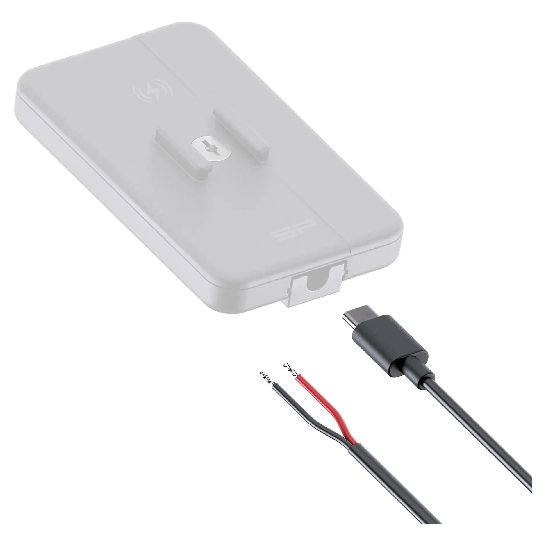 SP Connect Cable Wireless Charger - EdTools