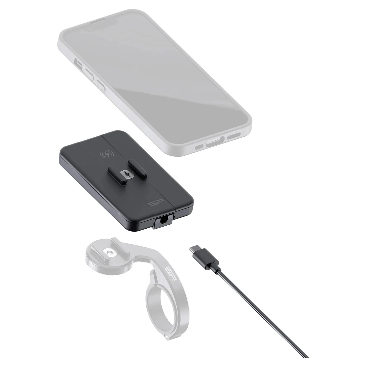 SP Connect Wireless Charging Module - EdTools