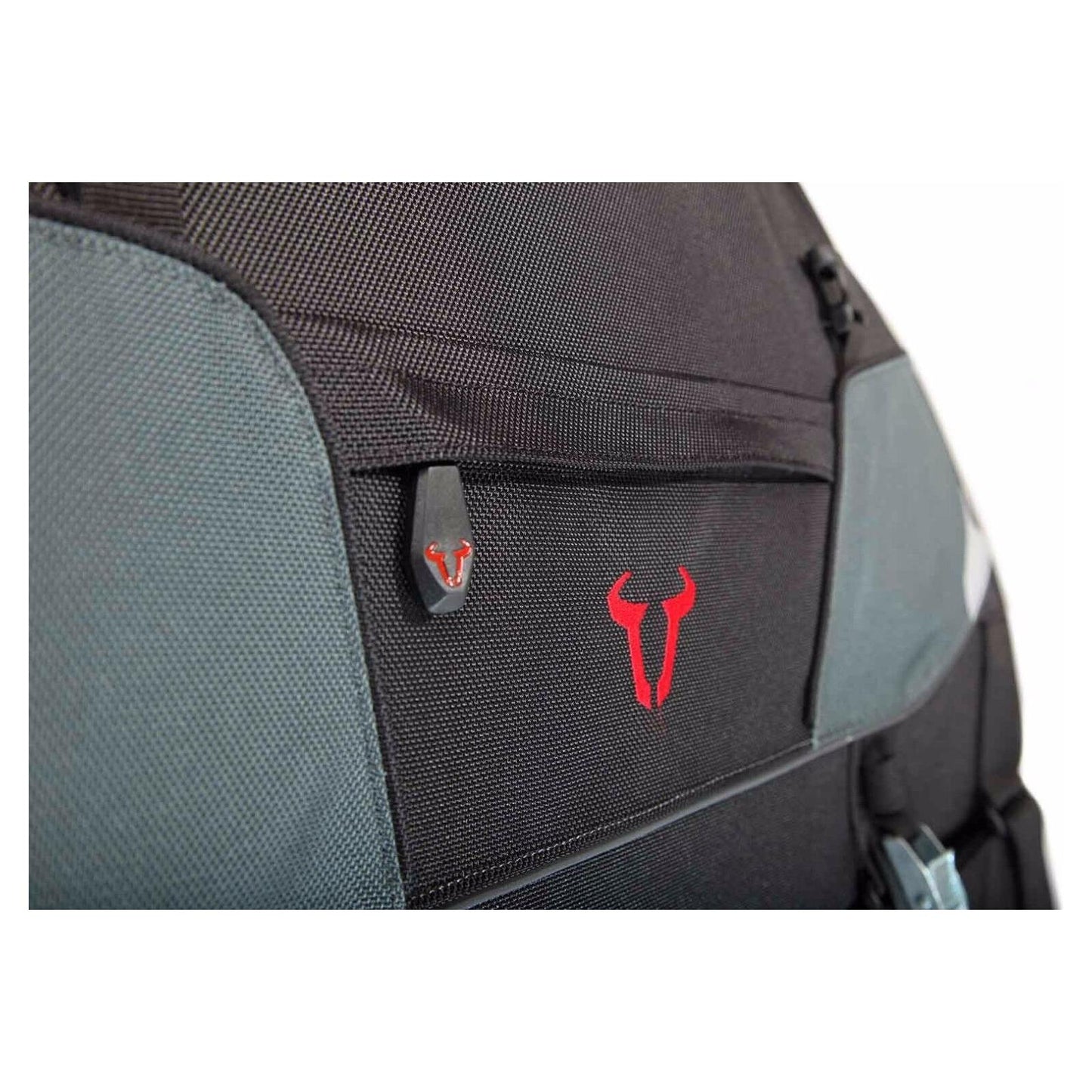 SW-Motech bagage arrière Speedpack Tail Bag 75/90 L - EdTools