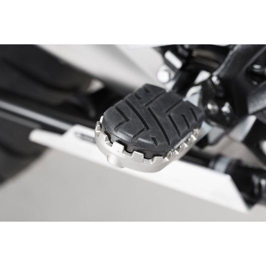 SW-Motech kit de repose-pieds ION pour BMW R 1200/1250/1300 GS - EdTools