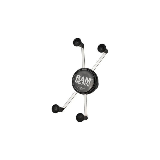 SW-Motech pince RAM X-GRIP pour grands smartphones - EdTools