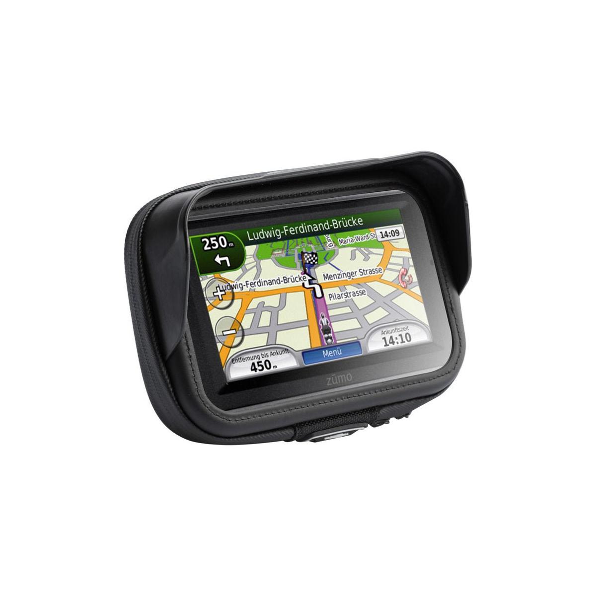 SW-Motech support GPS universel avec Navi Case - EdTools