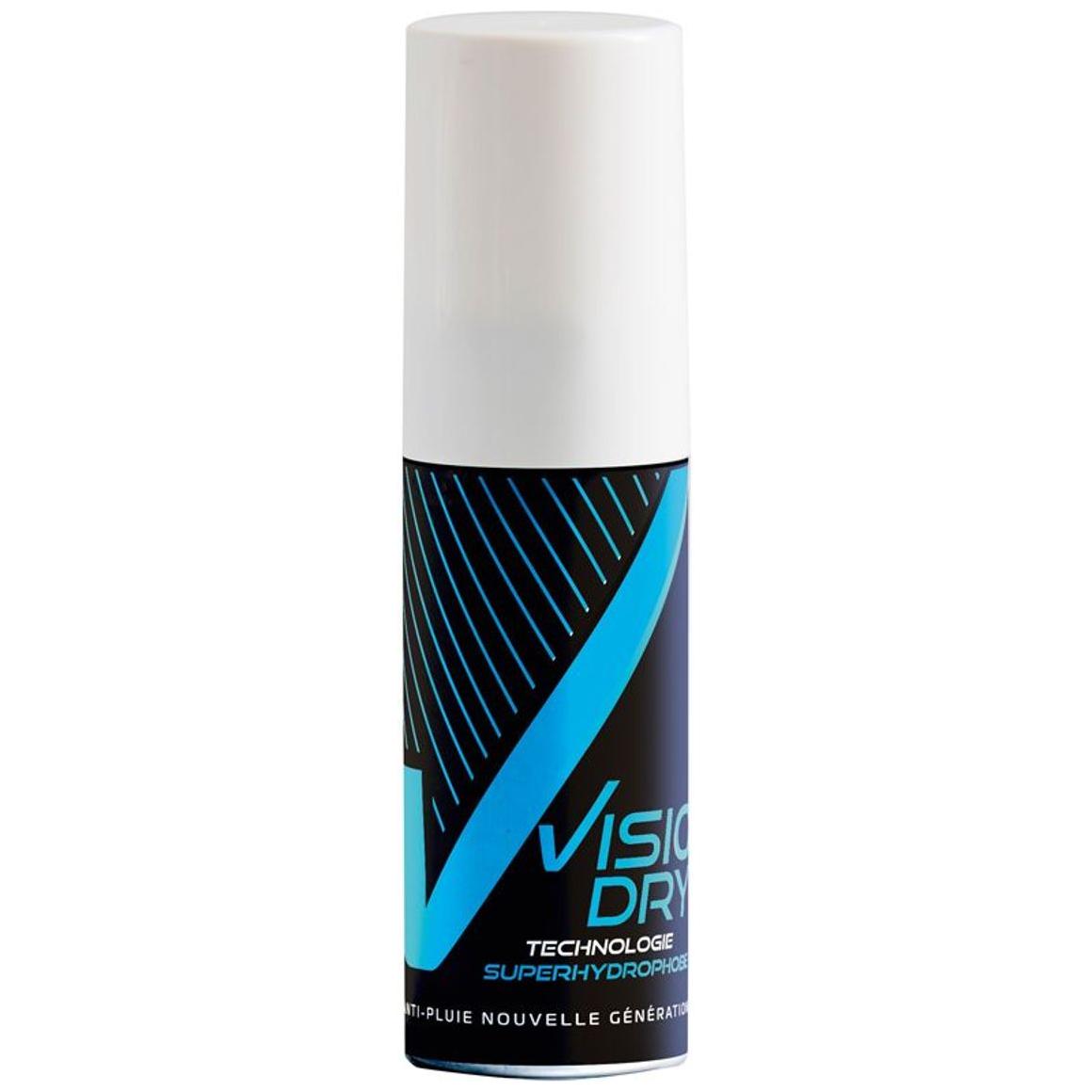 Visio Dry spray anti-pluie - EdTools